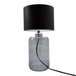 Настольная лампа Zumaline SAMASUN 5504BK-foto2