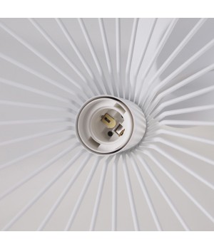 Подвесная люстра Nowodvorski Wave S 8860-foto6