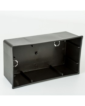 Уличный встраиваемый светильник Nowodvorski Basalt 3412-foto4