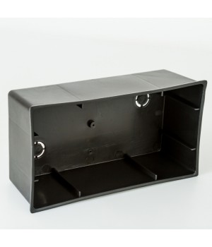 Уличный встраиваемый светильник Nowodvorski Basalt 3412-foto4