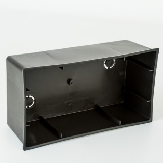 Уличный встраиваемый светильник Nowodvorski Basalt 3412-foto4