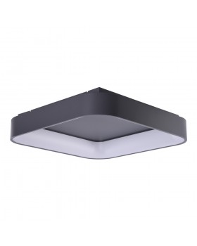 Потолочная люстра Azzardo Solvent S Top 45 AZ4004