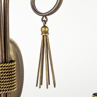 Бра Nowodvorski Twist 2763-foto3