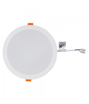 Встраиваемый светильник Nowodvorski Kos Led 8774-foto4