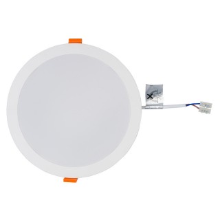 Встраиваемый светильник Nowodvorski Kos Led 8774-foto4