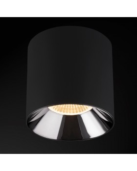 Накладной светильник Nowodvorski Ios Led 8741-foto3