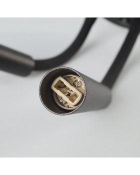 Бра Nowodvorski Stalactite 8353-foto7