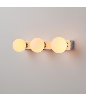 Настенный светильник Nowodvorski Brazos 6951-foto2