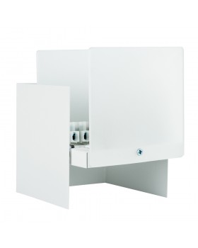 Настенный светильник Nowodvorski Cube 5266-foto6