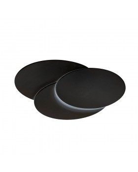 Настенный светильник Azzardo Clover oval AZ2997