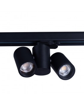 Трековый светильник Azzardo Meggara Track 3 AZ4443-foto4