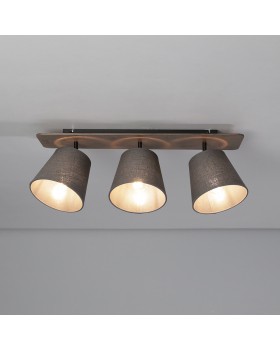 Потолочный cветильник Nowodvorski Awinion 9717-foto2