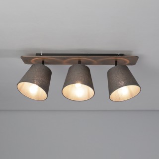 Потолочный cветильник Nowodvorski Awinion 9717-foto2