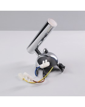 Бра Zumaline LOYA W0461-01A-F4F4-foto3