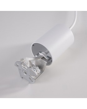 Подвесная люстра Nowodvorski Wave S 8860-foto5