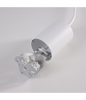 Подвесная люстра Nowodvorski Wave S 8860-foto5