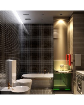 Встраиваемый светильник Azzardo Minorka AZ4142-foto2