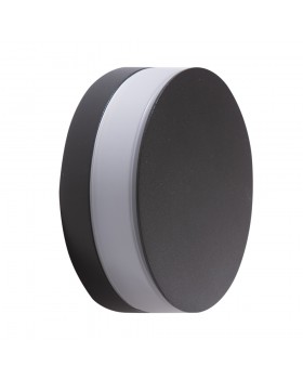 Настенный светильник Azzardo Enok Round AZ4460-foto3