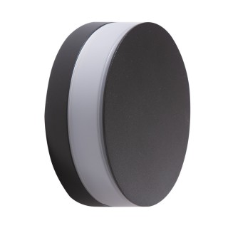 Настенный светильник Azzardo Enok Round AZ4460-foto3