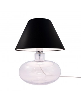 Настольная лампа Zumaline MERSIN 5513BK-foto2