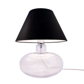 Настольная лампа Zumaline MERSIN 5513BK-foto2