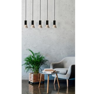 Плафон Azzardo Ziko AZ3414-foto2