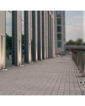 Уличный светильник Azzardo Hyde AZ3325-foto2