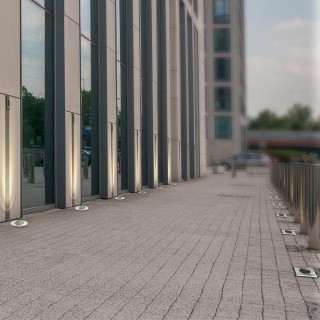 Уличный светильник Azzardo Hyde AZ3325-foto2