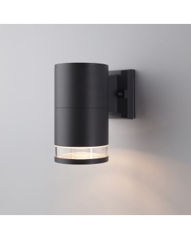 Уличный настенный светильник Nowodvorski Rock 3405-foto2