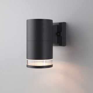 Уличный настенный светильник Nowodvorski Rock 3405-foto2