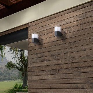 Настенный светильник Azzardo Sorano Wall AZ4357-foto4