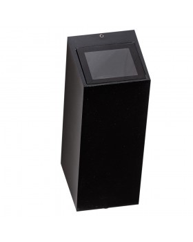 Уличный светильник Azzardo Jake AZ4269-foto3