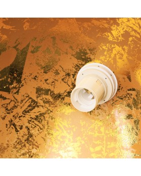 Торшер Zumaline LUZIA TS-050402F-BKGO-foto6