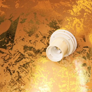 Торшер Zumaline LUZIA TS-050402F-BKGO-foto6