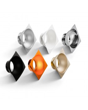 Рефлектор Azzardo Hugo R AZ0832-foto2