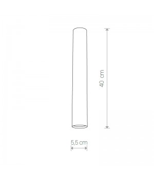 Плафон Nowodvorski Cameleon Eye L 8480-foto3