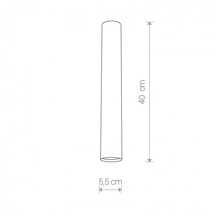 Плафон Nowodvorski Cameleon Eye L 8480