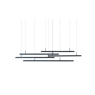 Подвесная люстра Azzardo Merlo AZ3184-foto2