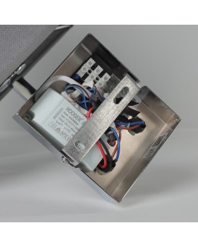 Бра Nowodvorski Hotel Led 9302-foto3