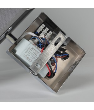 Бра Nowodvorski Hotel Led 9302-foto3