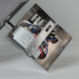 Бра Nowodvorski Hotel Led 9302-foto3