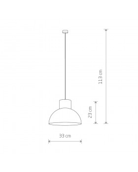 Подвесной светильник Nowodvorski Works 6612-foto2