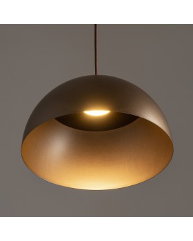 Подвесной светильник Nowodvorski Hemisphere Super S 10618-foto8