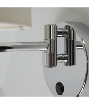 Бра Nowodvorski Hotel 8980-foto3