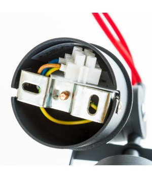 Настенный светильник Nowodvorski Industrial 5526-foto5