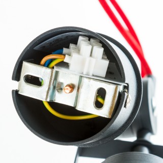 Настенный светильник Nowodvorski Industrial 5526-foto5