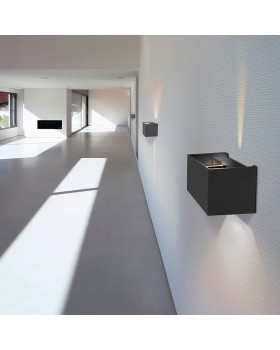 Настенный светильник Azzardo Leticia AZ2932-foto3