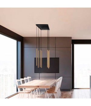 Плафон Nowodvorski Cameleon Laser 490 8571-foto2