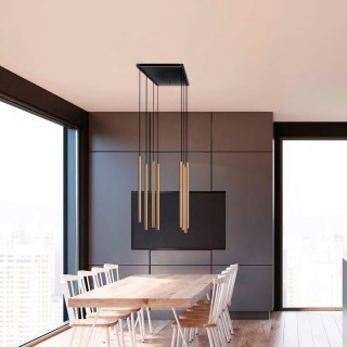 Плафон Nowodvorski Cameleon Laser 490 8571-foto2