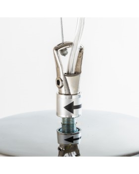 Подвесной светильник Nowodvorski Nuage 9272-foto5